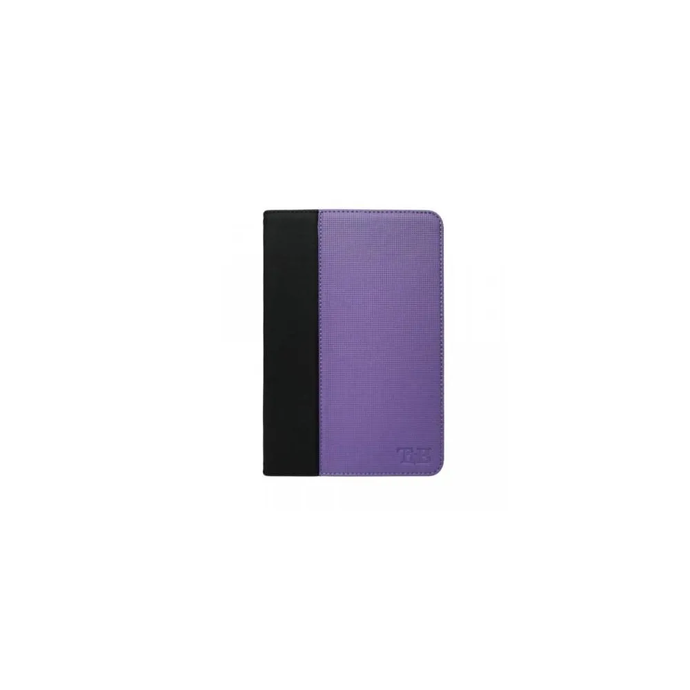 Tnb  microdots - ipad mini folio case - purple Tnb - 1
