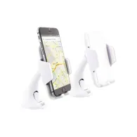 Tnb white windscreen suction support Tnb - 1