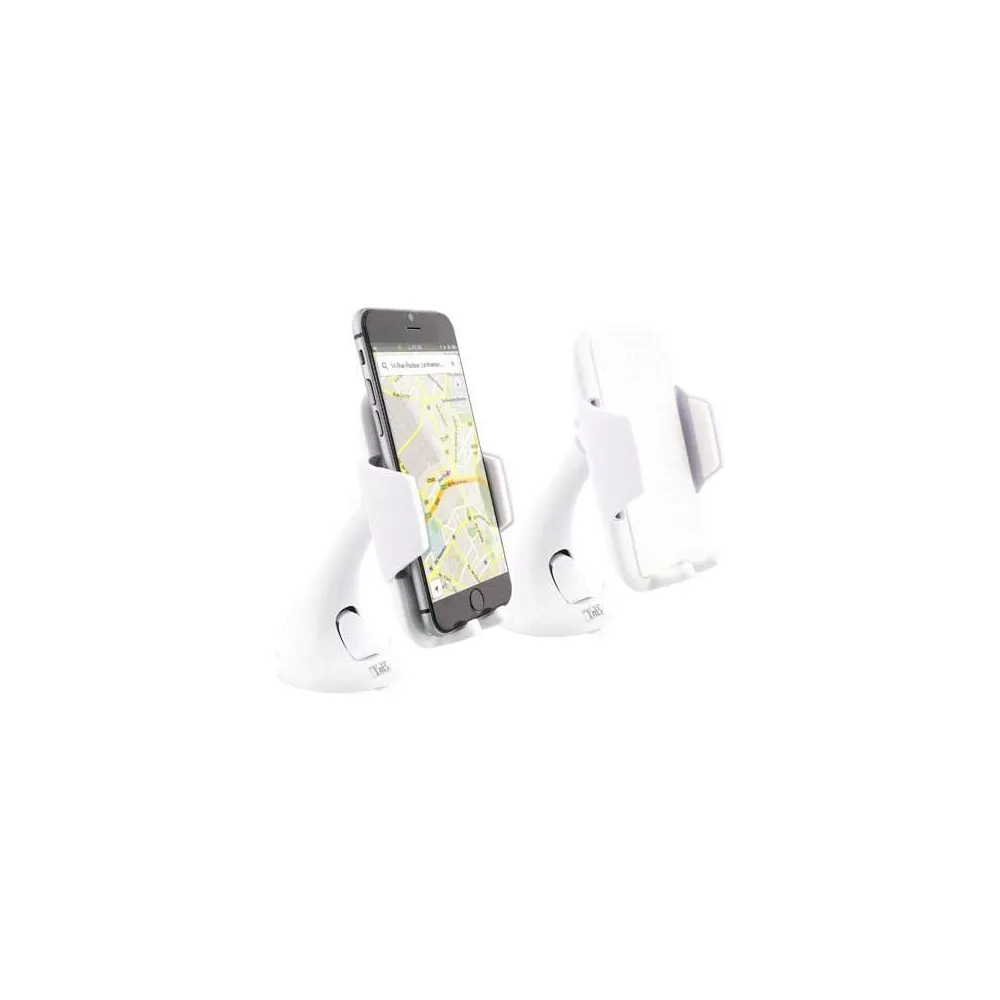 Tnb white windscreen suction support Tnb - 1