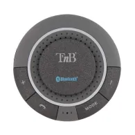 Tnb bluetooth hands free kit - sun visor or windscreen support Tnb - 1