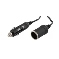 Tnb cigar-lighter extension cable  - 1.5 m Tnb - 1