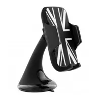 Tnb black windscreen suction support uk design Tnb - 1