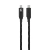 Tnb xtrem work - tcusbcx131-usb-c/3.1 usb-c cable 1m - black Tnb - 1