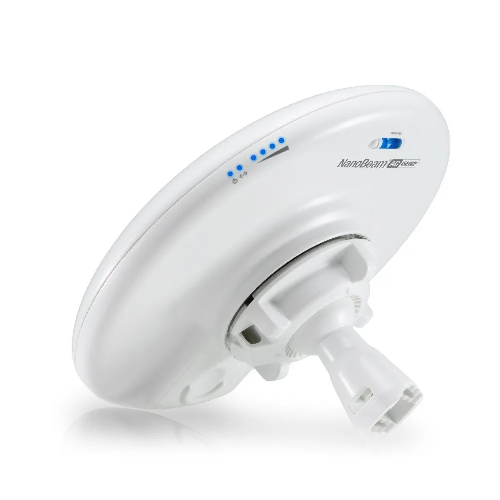 Ubiquiti nanobeam 5ac gen2 eu Ubiquiti - 1