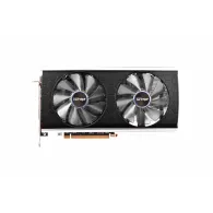 Placa video vga sapphire radeon rx 5500xt se nitro+  gpu Sapphire - 1