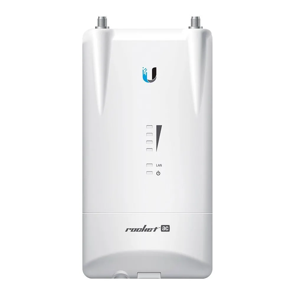 5 ghz rocket ac lite Ubiquiti - 1