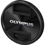 Olympus lc-72c lens cap Olympus - 1