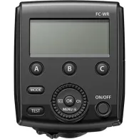 Olympus fc-wr flash commander Olympus - 1