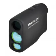 Braun rangefinder 600wh Braun - 1