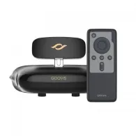 Goovis pro personal mobile cinema + d3 player Goovis  - 1