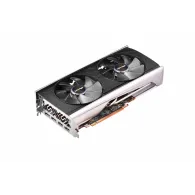 Placa video vga sapphire radeon rx 5500xt se nitro+  gpu Sapphire - 1