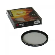 Braun proline uv filter 72 mm Braun - 1