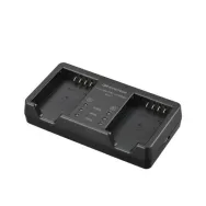 Om systems bcx-1 li-ion battery charger for blx-1 Om system - 1