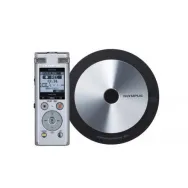 Olympus dm-720 meet siamp record kit , edition small incl. 1x me-33 boundary microphones Olympus - 1