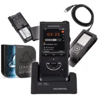 Ds-9000 premium kit Olympus - 1