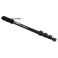 Braun Monopod 1001 Aluminiu Negru Braun - 1