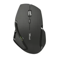 Trust 21241 mouse-uri Mâna dreaptă RF fără fir Optice 1600 DPI Trust - 1