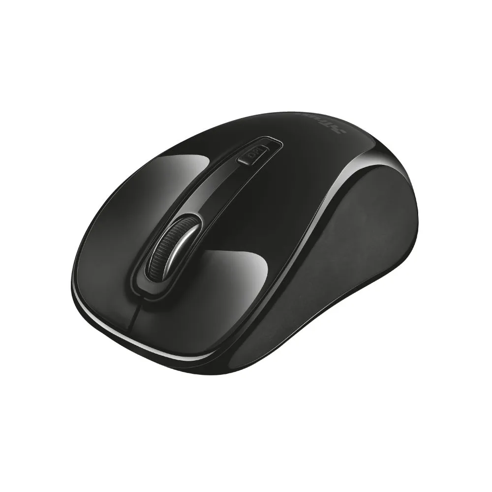 Trust 21192 mouse-uri Ambidextru Bluetooth Optice 1600 DPI Trust - 1