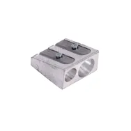 Ascutitoare dubla metal  - 1