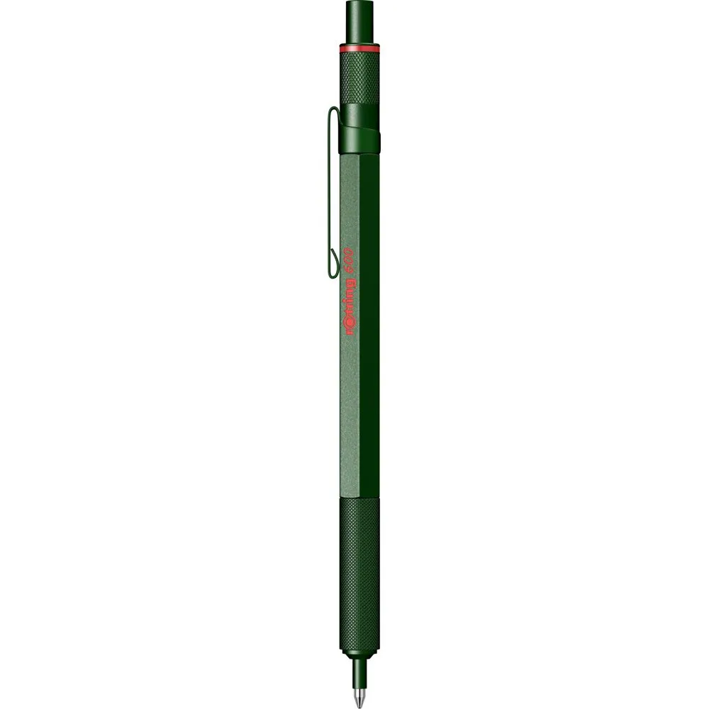 Pix rotring 600 camouflage green Rotring - 1