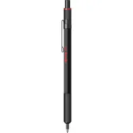 Pix rotring 600 black Rotring - 1