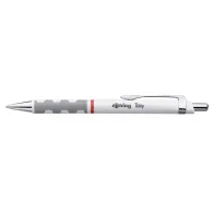 Pix cu mecanism rotring tikky iii 0.8 mm alb mina albastra Rotring - 1