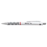 Pix cu mecanism rotring tikky iii 0.8 mm alb mina albastra Rotring - 1
