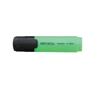 Textmarker senator seria 1000 varf 1- 5 mm verde Senator - 1