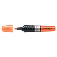 Textmarker stabilo luminator varf 2- 5 mm portocaliu Stabilo - 1