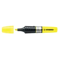 Textmarker stabilo luminator varf 2- 5 mm galben Stabilo - 1