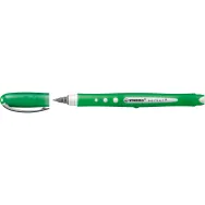 Roller cu cerneala stabilo bionic worker colorful 0.5 mm plastic verde Stabilo - 1