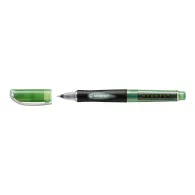 Roller cu cerneala stabilo bionic 0.4 mm plastic verde Stabilo - 1