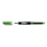 Roller cu cerneala stabilo bionic 0.4 mm plastic verde Stabilo - 1