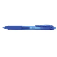 Roller cu gel pentel energel x 0.5 mm plastic albastru Pentel - 1