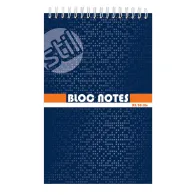 Blocnotes a5 matematica 50 file  - 1