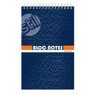 Blocnotes a5 matematica 50 file  - 1