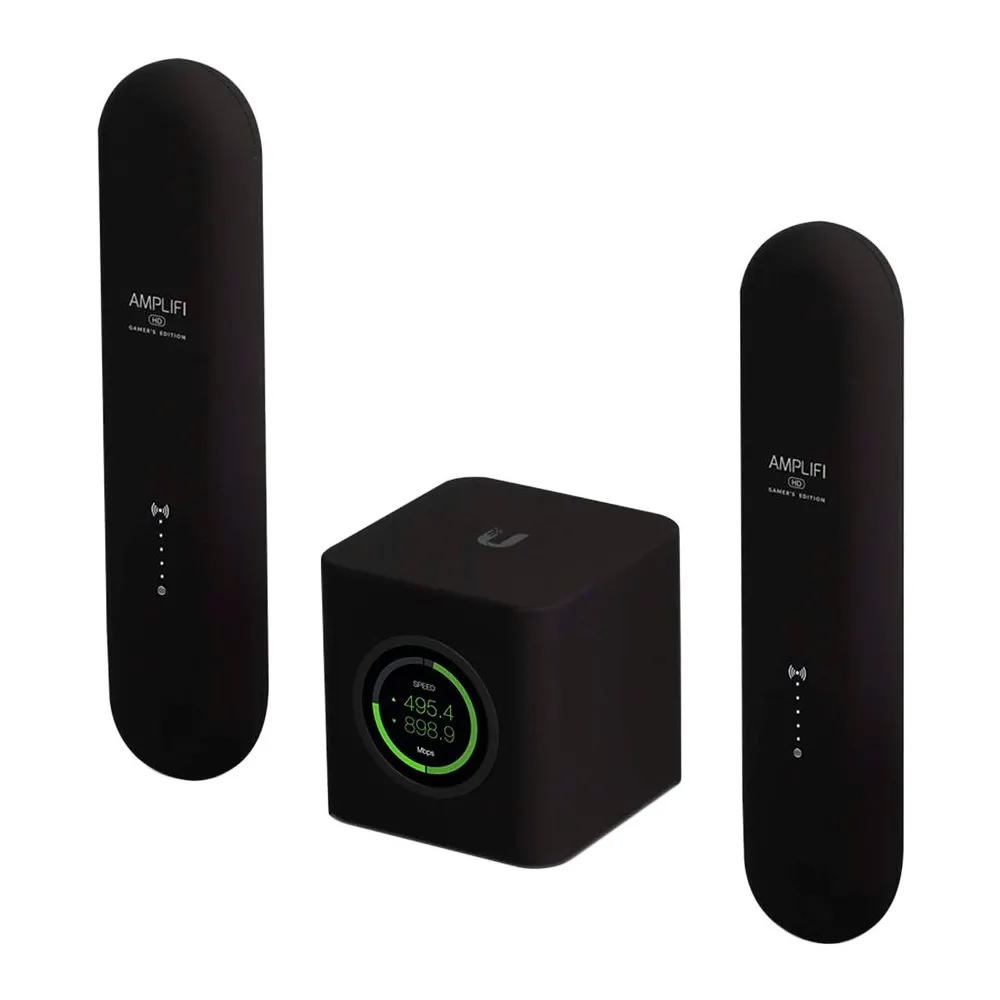 Ubiquity amplifi gaming wifi eu Ubiquiti - 1