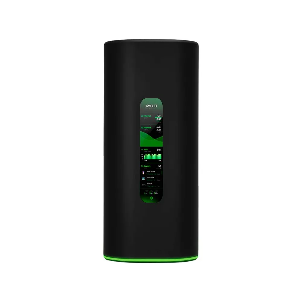 Ubiquiti amplifi alien router Ubiquiti - 1