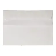 Plic c6 114 x 162 mm alb autoadeziv 80 g/mp 1000 bucati/cutie  - 1