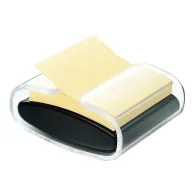 Dispenser notite adezive post-it super sticky 76 x 76 mm 90 file Post-it - 1