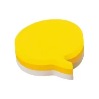 Notite adezive post-it idee 225 file multicolor Post-it - 1