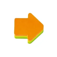 Notite adezive post-it sageata 225 file multicolor Post-it - 1