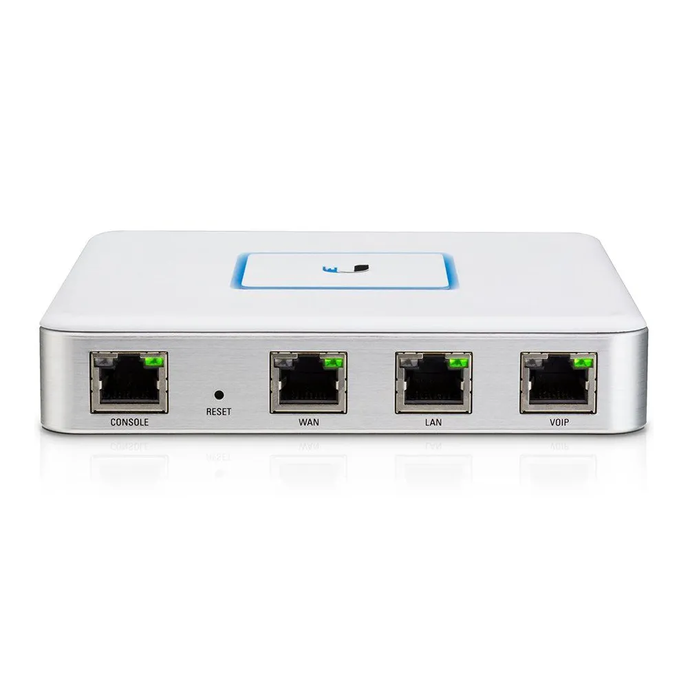Ubiquiti unifi security gateway eu Ubiquiti - 1