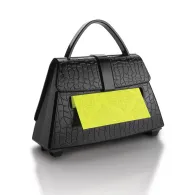 Dispenser post-it pentru notite adezive tip geanta de umar Post-it - 1