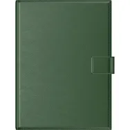 Organizer a4 6 inele precision novaskin bottle green Precision - 1