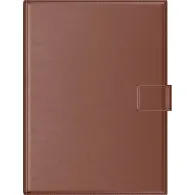 Organizer a4 6 inele precision novaskin cognac Precision - 1