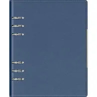 Organizer precision alicante a5 6 inele navy Precision - 1