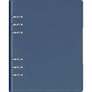 Organizer precision alicante a5 6 inele navy Precision - 1