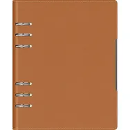 Organizer precision alicante a5 6 inele orange Precision - 1