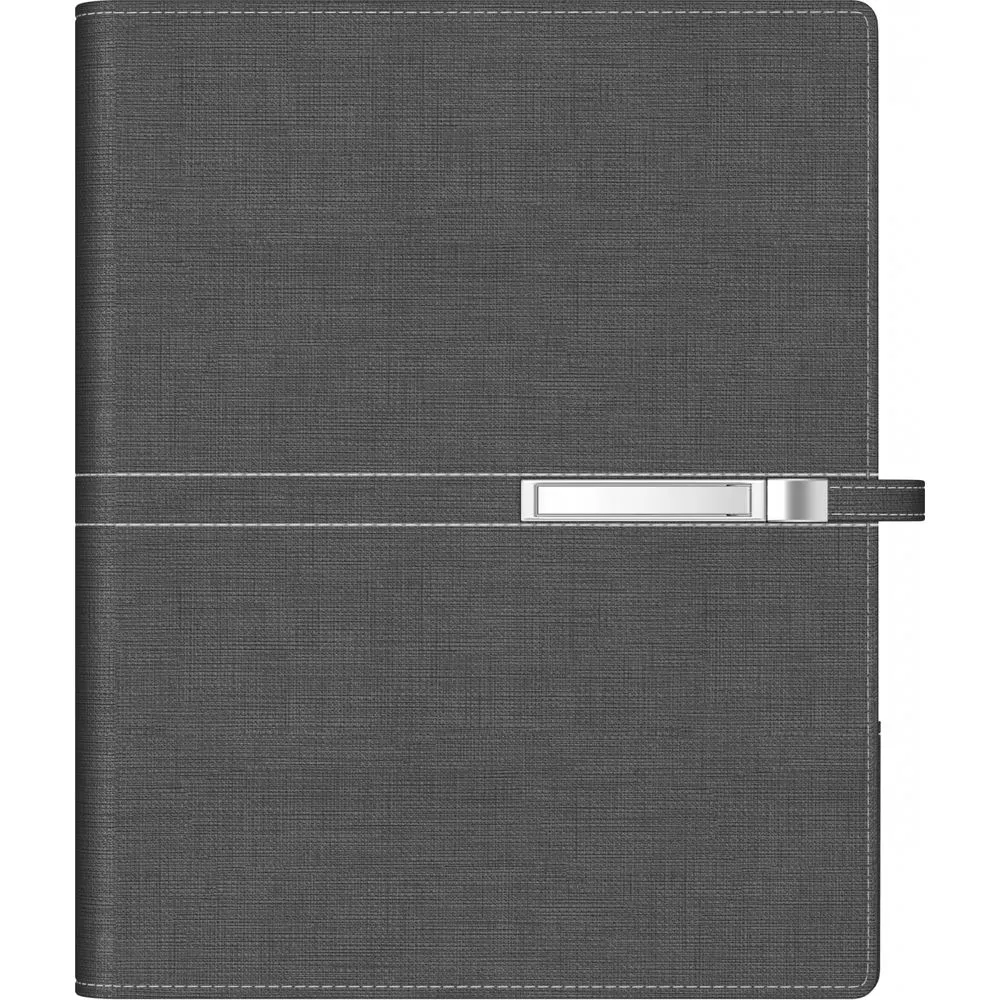 Organizer precision trend a5 6 inele black Precision - 1